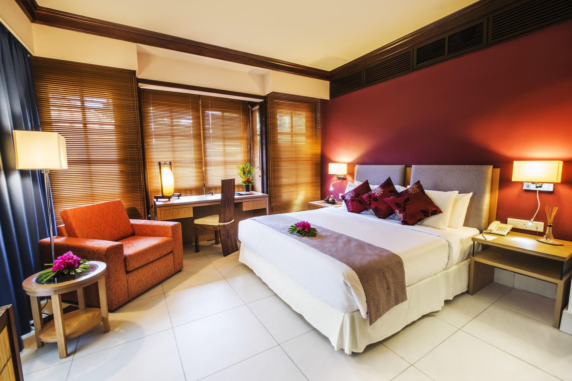 Sebana Cove Resort Пенгеранг Экстерьер фото